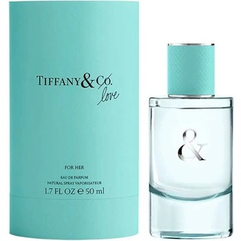 Tiffany & Love for Her EDP